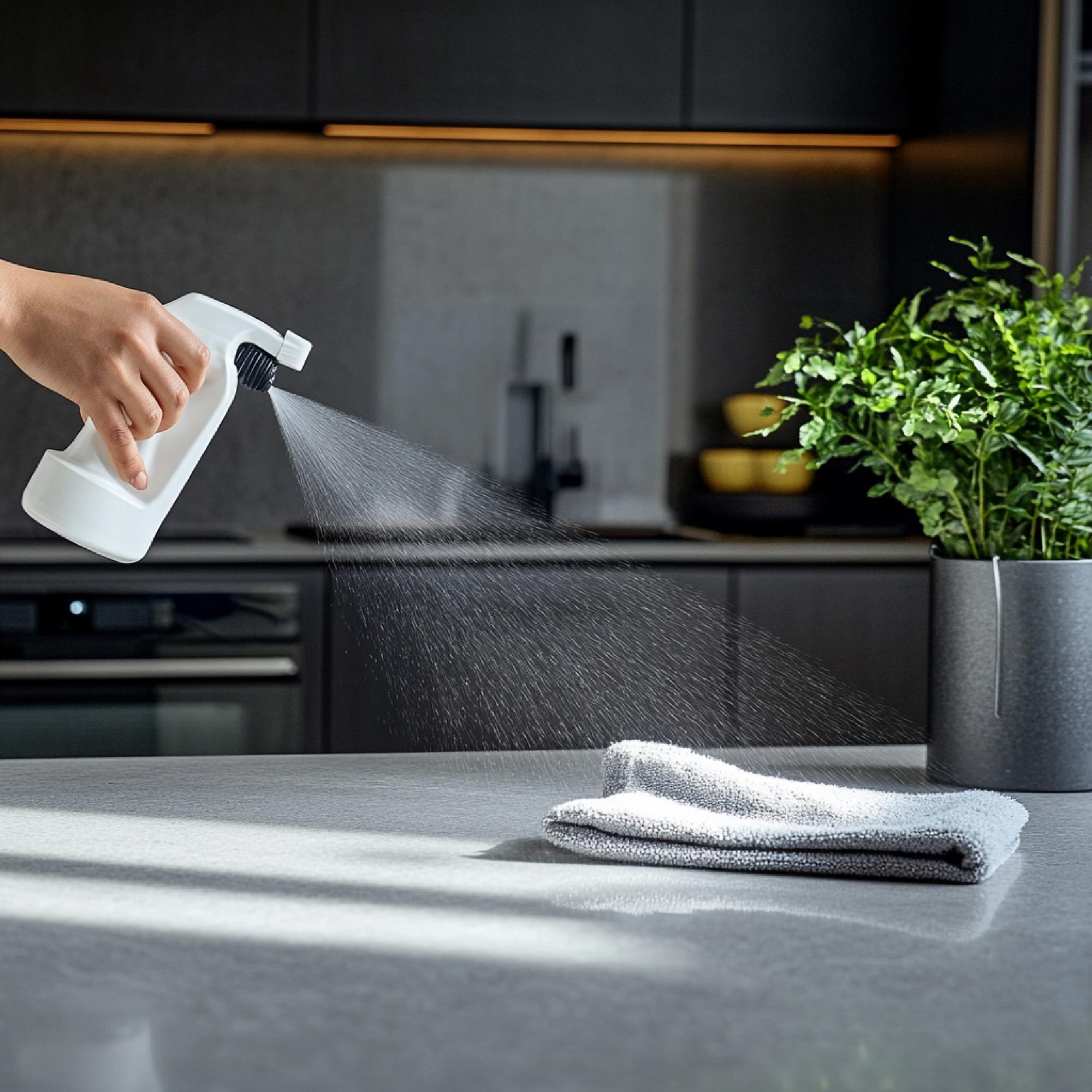 Carpet extraction cleaning